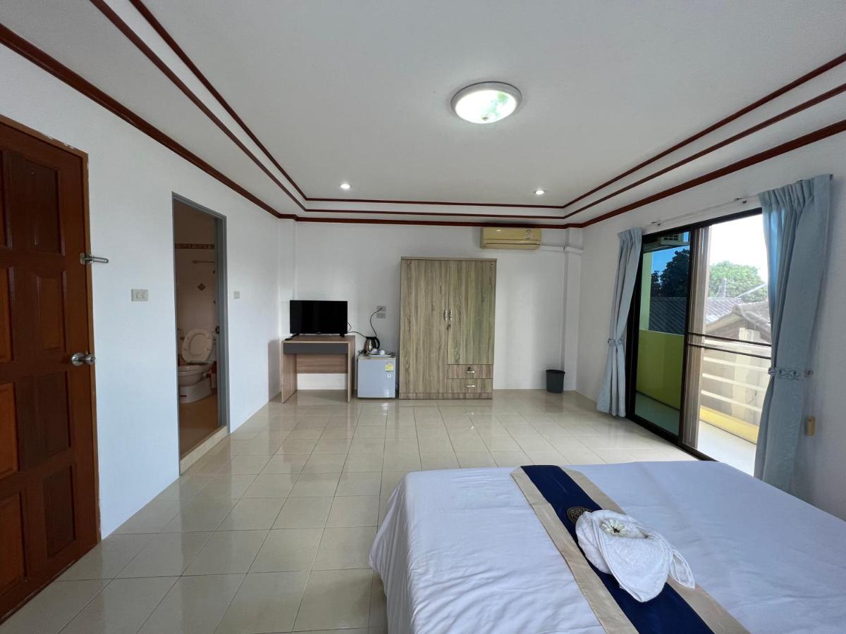 Rose Garden Guest House Soi 88 Хуа Хин Экстерьер фото